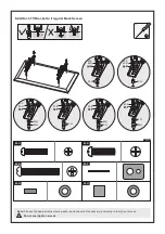 Предварительный просмотр 10 страницы Equip 650373 Installation Manual