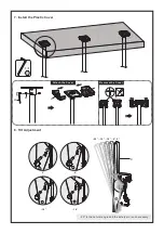 Preview for 8 page of Equip 650374 Installation Manual