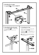 Предварительный просмотр 3 страницы Equip ERGO 650811 Installation Manual