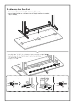 Preview for 5 page of Equip ERGO 650811 Installation Manual