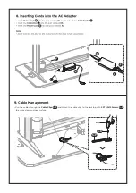 Preview for 7 page of Equip ERGO 650811 Installation Manual