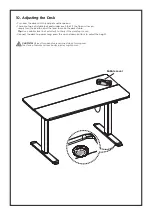 Preview for 8 page of Equip ERGO 650811 Installation Manual