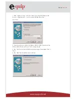 Preview for 13 page of Equip USB 2.0 FOR NEC CHIPSET Manual