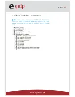 Preview for 14 page of Equip USB 2.0 FOR NEC CHIPSET Manual
