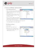 Preview for 6 page of Equip USB 2.0 Ultimate Card Reader Manual