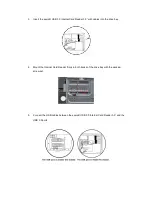 Предварительный просмотр 4 страницы Equip USB 3.0 INTERNAL CARD READER 3." User Manual