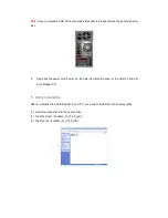 Предварительный просмотр 5 страницы Equip USB 3.0 INTERNAL CARD READER 3." User Manual