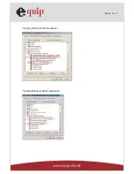 Preview for 8 page of Equip USB2.0 PCMCIA Adapter 2 Port Manual