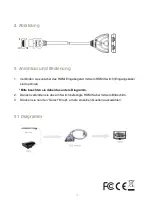 Preview for 10 page of Equip Vision 332702 Manual