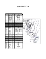 Preview for 6 page of Equipex FC-26 Operation Manual