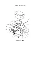 Предварительный просмотр 5 страницы Equipex PZ-400 Operation Manual