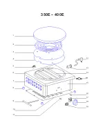 Preview for 12 page of Equipex SODIR 350-E Operation Manual