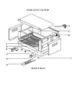 Предварительный просмотр 5 страницы Equipex SODIR BAR100 Operation Manual