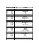 Preview for 11 page of Equipex SODIR PCC-400 Operation Manual