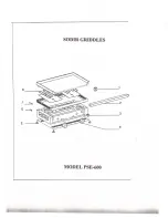 Предварительный просмотр 8 страницы Equipex SODIR PSE-400 Operation Manual