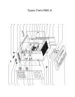 Предварительный просмотр 6 страницы Equipex SODIR RBE-12 Operation Manual