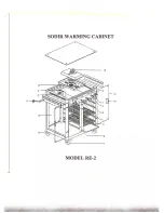 Preview for 6 page of Equipex SODIR RE-2 Operation Manual