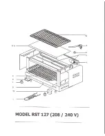 Предварительный просмотр 5 страницы Equipex SODIR RST-127 Operation Manual