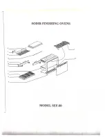 Предварительный просмотр 6 страницы Equipex SODIR SEF-80 Operation Manual