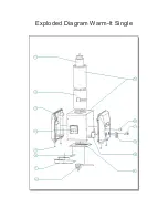 Предварительный просмотр 6 страницы Equipex Sodir Warm-It Double Operation Manual