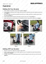 Preview for 12 page of equipmed FreeRoam II User Manual