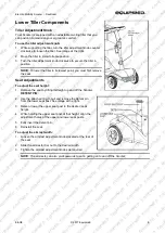 Preview for 6 page of equipmed FreeRoam User Manual