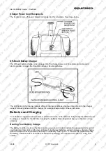 Preview for 8 page of equipmed FreeRoam User Manual