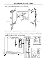 Preview for 5 page of Equipment Defender Trimmer Rack Instructions Manual