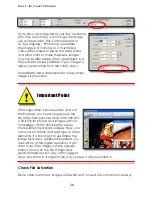 Предварительный просмотр 42 страницы Equipment Zone Fast T-Jet 3 User Manual