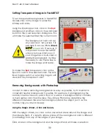 Предварительный просмотр 46 страницы Equipment Zone Fast T-Jet 3 User Manual