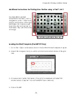 Preview for 89 page of Equipment Zone Fast T-Jet 3 User Manual