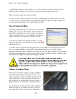 Preview for 96 page of Equipment Zone Fast T-Jet 3 User Manual