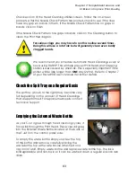 Preview for 97 page of Equipment Zone Fast T-Jet 3 User Manual