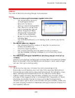 Preview for 119 page of Equipment Zone Fast T-Jet 3 User Manual