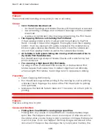 Preview for 120 page of Equipment Zone Fast T-Jet 3 User Manual