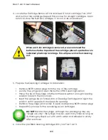 Предварительный просмотр 130 страницы Equipment Zone Fast T-Jet 3 User Manual