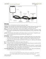 Preview for 4 page of Equipois zeroG4 Arm Setup Manual