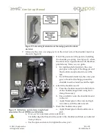 Preview for 20 page of Equipois zeroG4 Arm Setup Manual