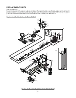 Preview for 6 page of EQUIPRITE 5100790 Operating Instructions & Parts Manual