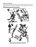 Предварительный просмотр 14 страницы EQUIPRITE 5100815 Operating Instructions & Parts Manual