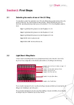 Предварительный просмотр 8 страницы Equipson 56LSX004 User Manual