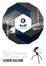 Equipt EQBPL092 User Manual preview