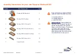 Preview for 2 page of Equiptec Monkey MX21 Assembly Manual