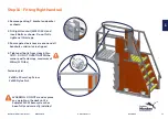 Preview for 14 page of Equiptec Monkey MX21 Assembly Manual