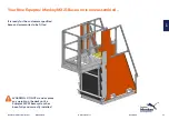 Preview for 18 page of Equiptec Monkey MX21 Assembly Manual