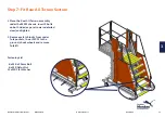 Preview for 34 page of Equiptec Monkey MX21 Assembly Manual