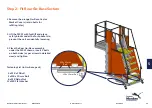 Preview for 56 page of Equiptec Monkey MX21 Assembly Manual