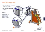 Preview for 64 page of Equiptec Monkey MX21 Assembly Manual