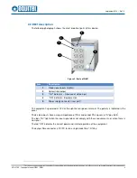 Preview for 6 page of Equitel D841 Technical And Installation Manual