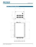 Preview for 10 page of Equitel D841 Technical And Installation Manual